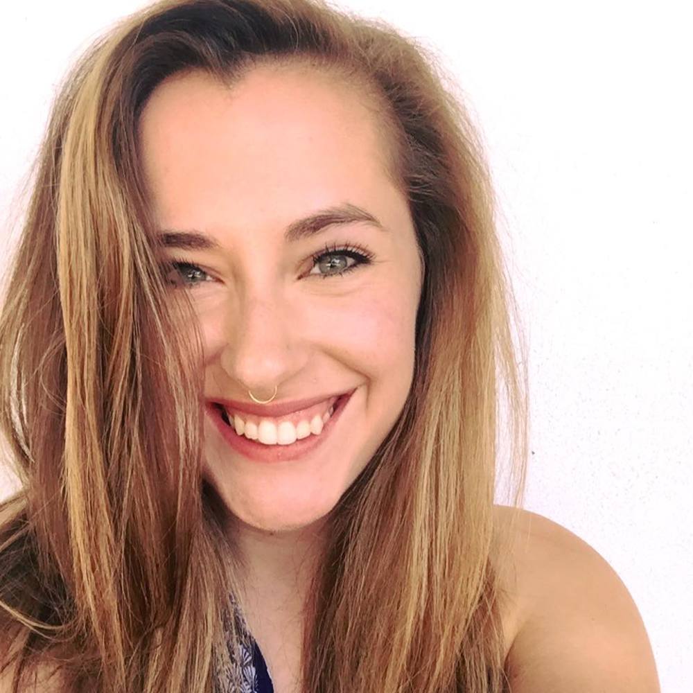 Meet your Posher, Lauren